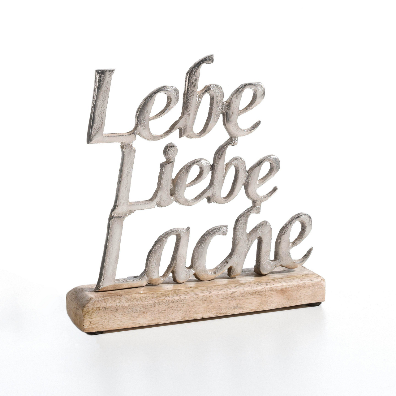  Deko-Schriftzug -