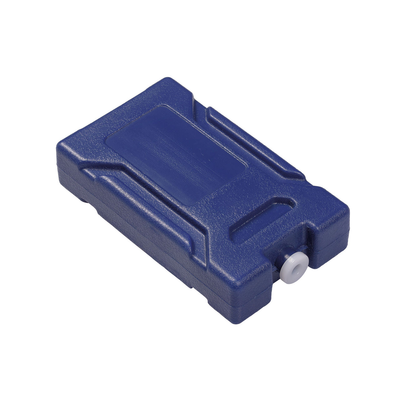 205435 Kühlakku Gr. L blau ca. 15x22cm 