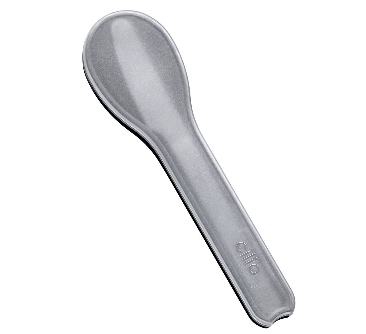 GITA 545883 Besteckset 3-teilig Edelstahl silber, ca. 5,2x19cm  2