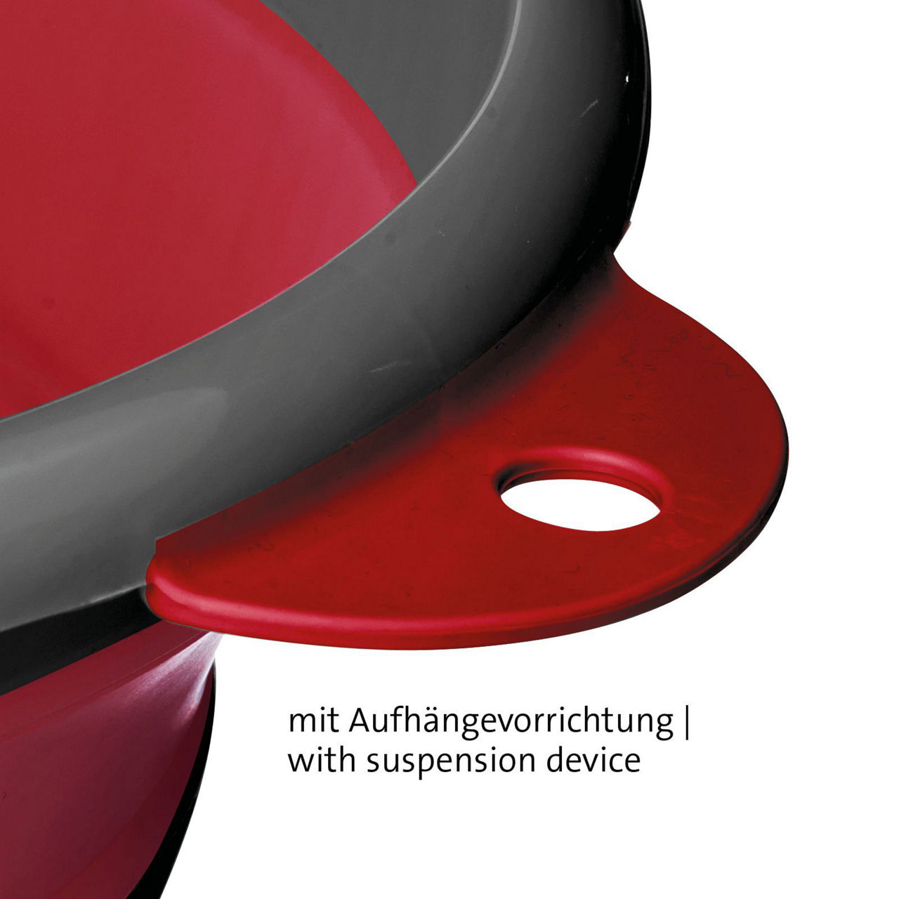 21312270 Spülschüssel faltbar ca. 36x33x4cm  2