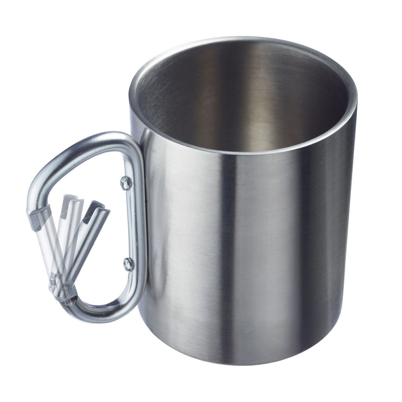  Edelstahltasse  3