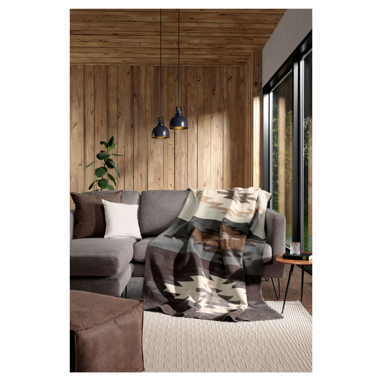 Wohndecke  1