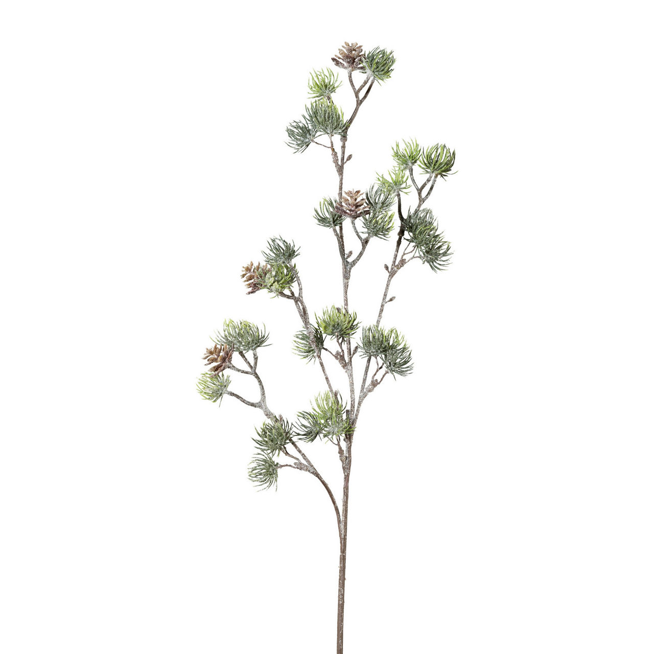 1018523-41 Zedernzweig frost ca.63cm 