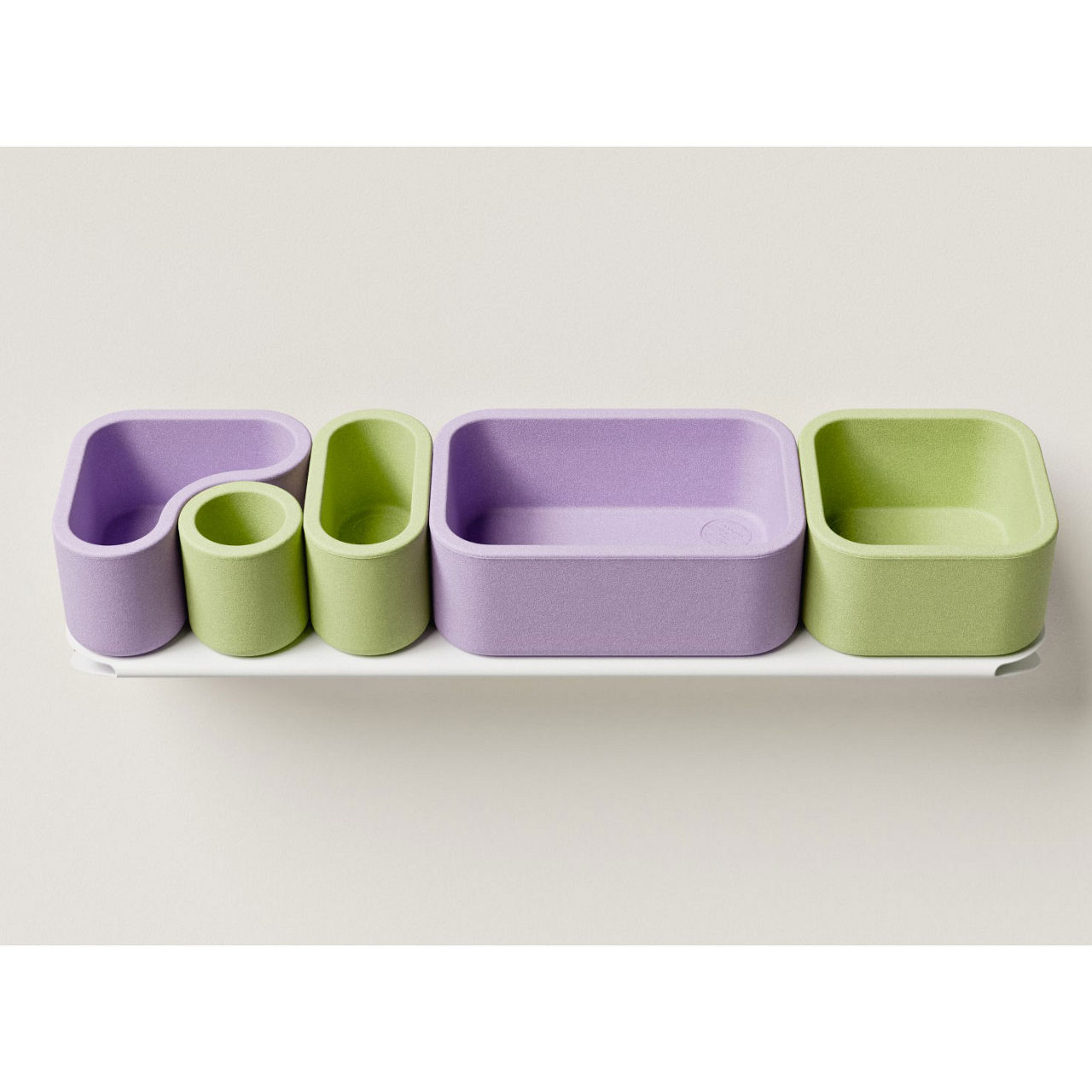  Wandregal poptop
