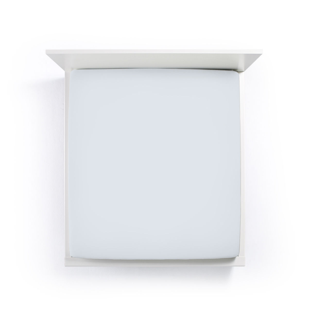  Jersey-Spannbetttuch Bella Donna 1