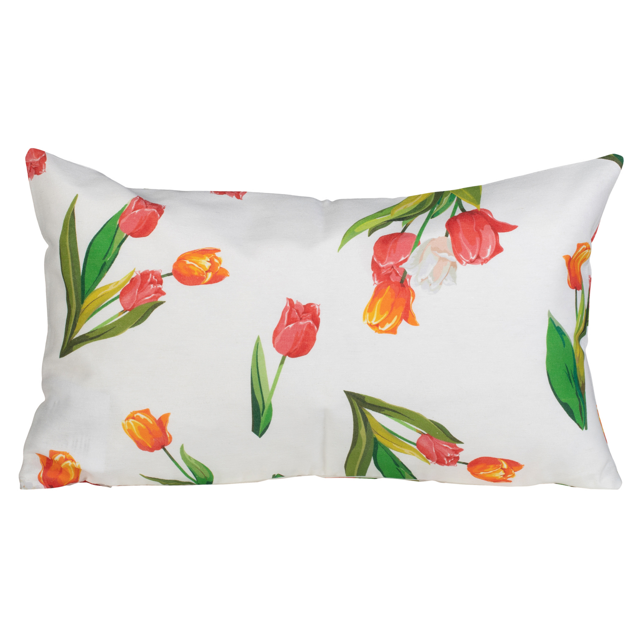  Kissenhülle Tulpen undefined