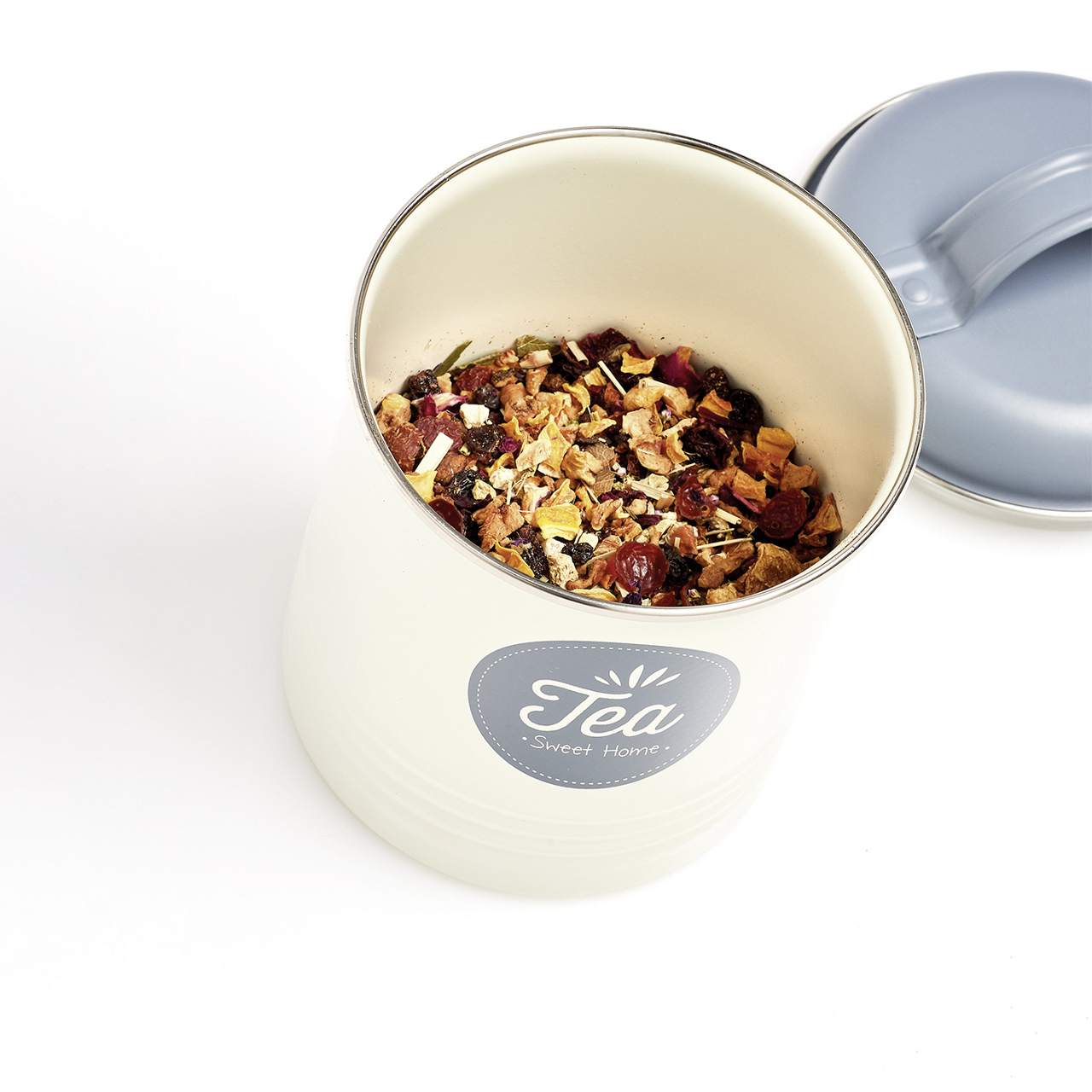  Vorratsdose Tea