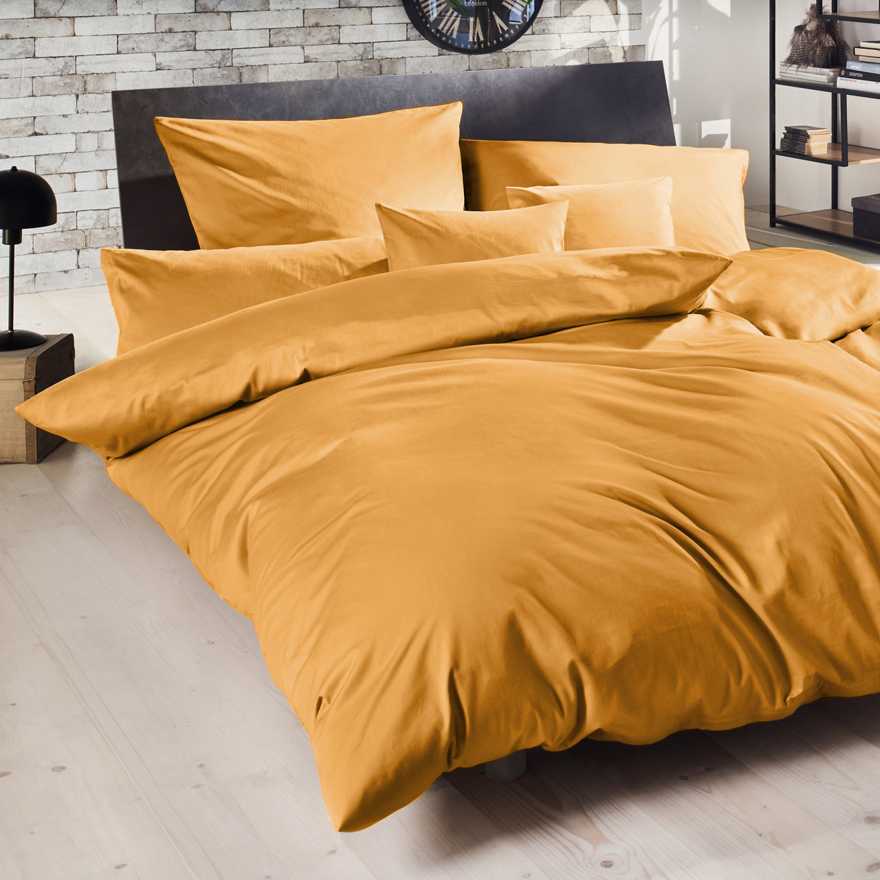  Satin Bettwäsche 255001 1
