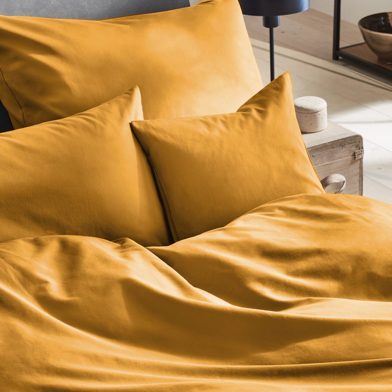  Satin Bettwäsche 255001 2