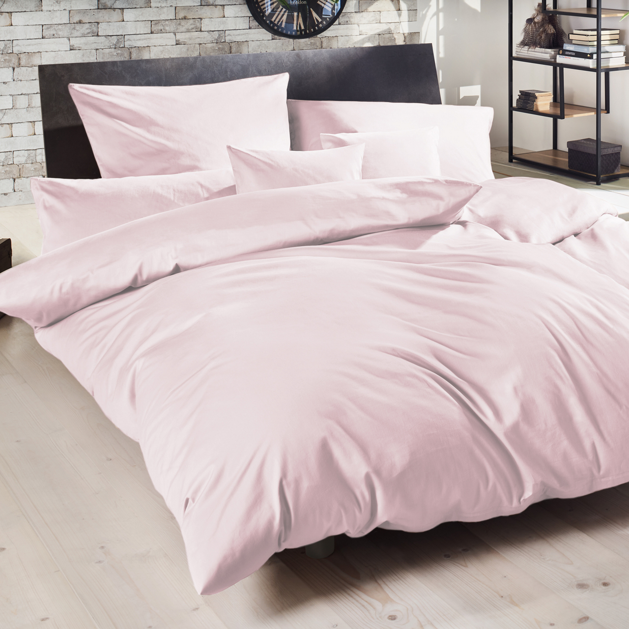  Satin Bettwäsche 255001 1