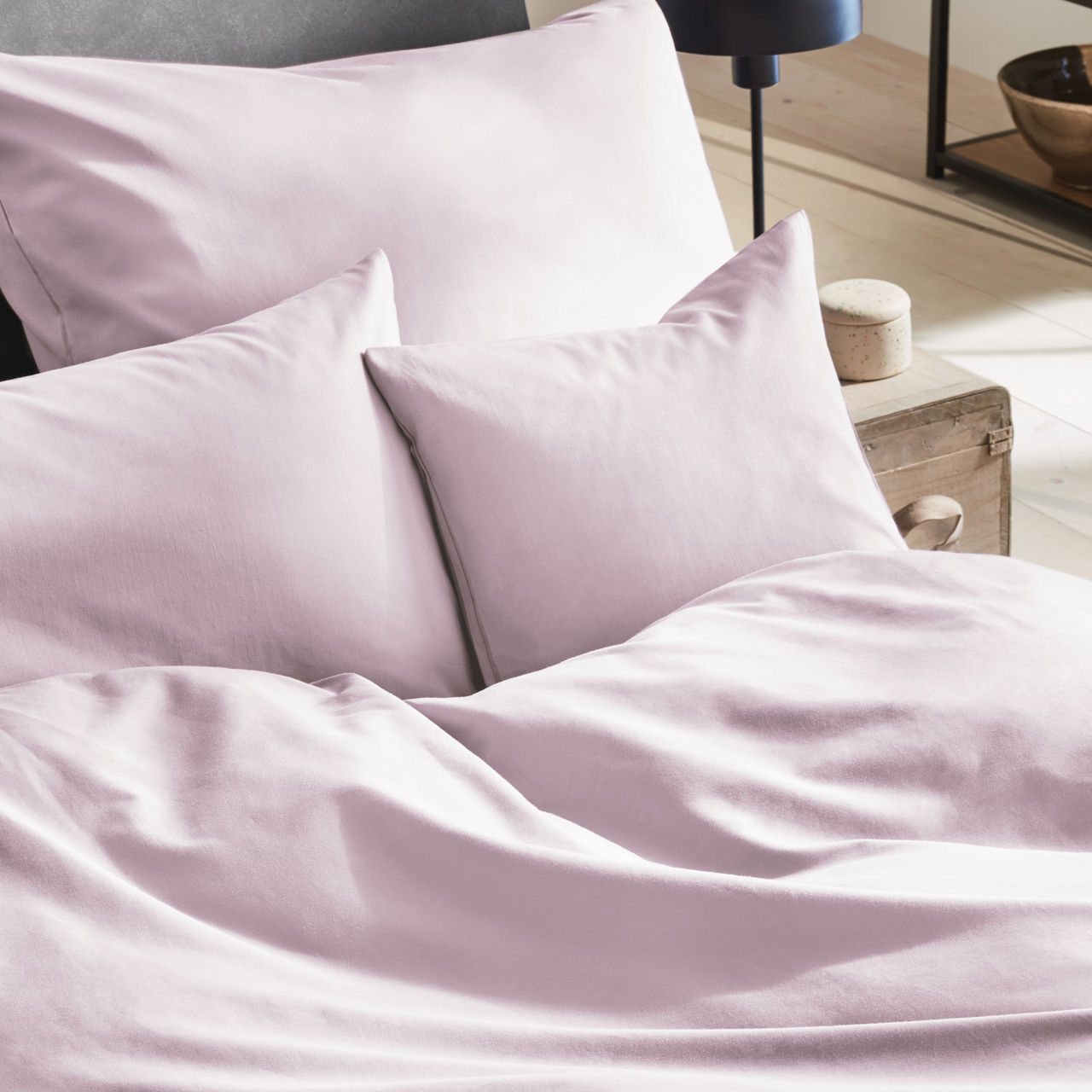  Satin Bettwäsche 255001 2