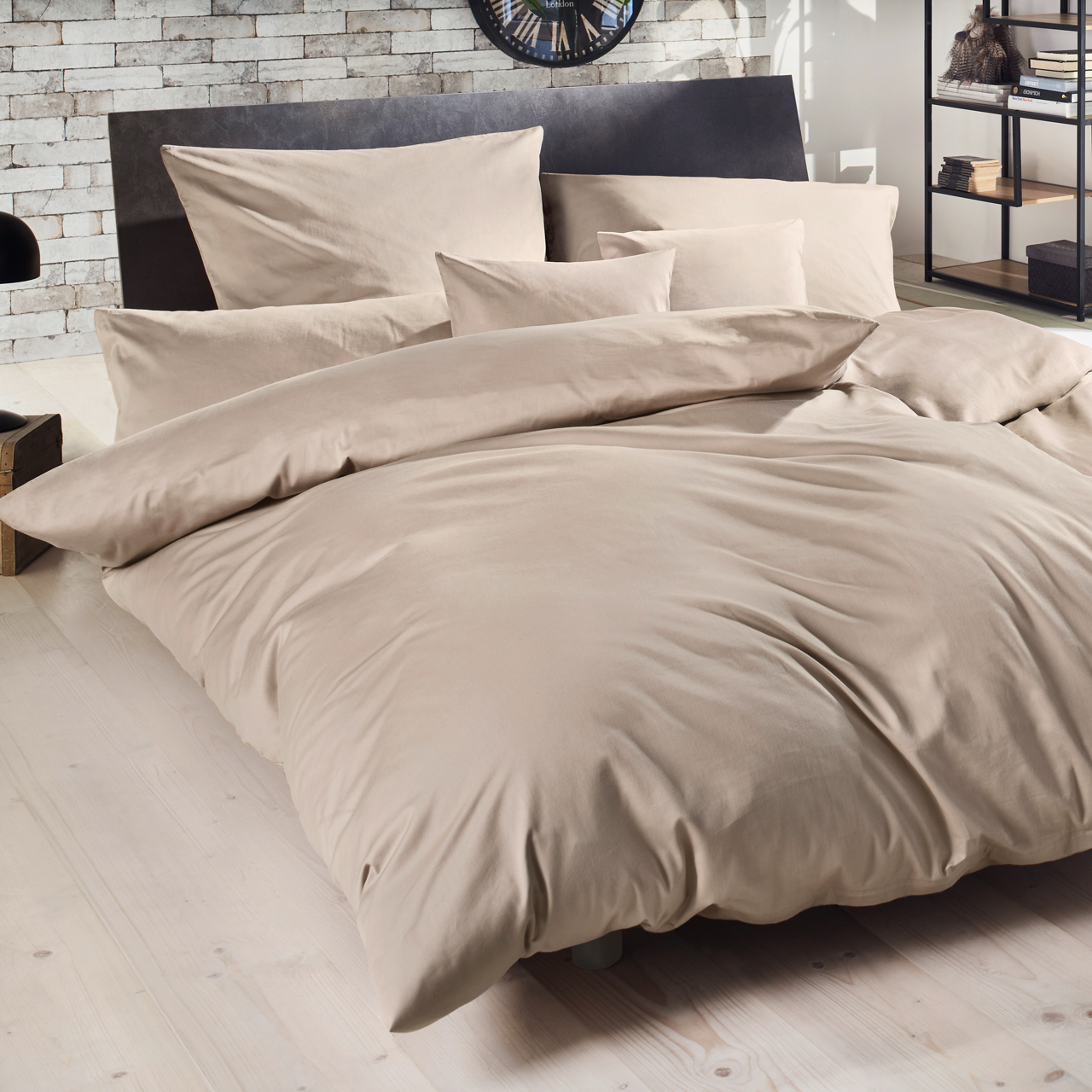  Satin bettwäsche 255001 1