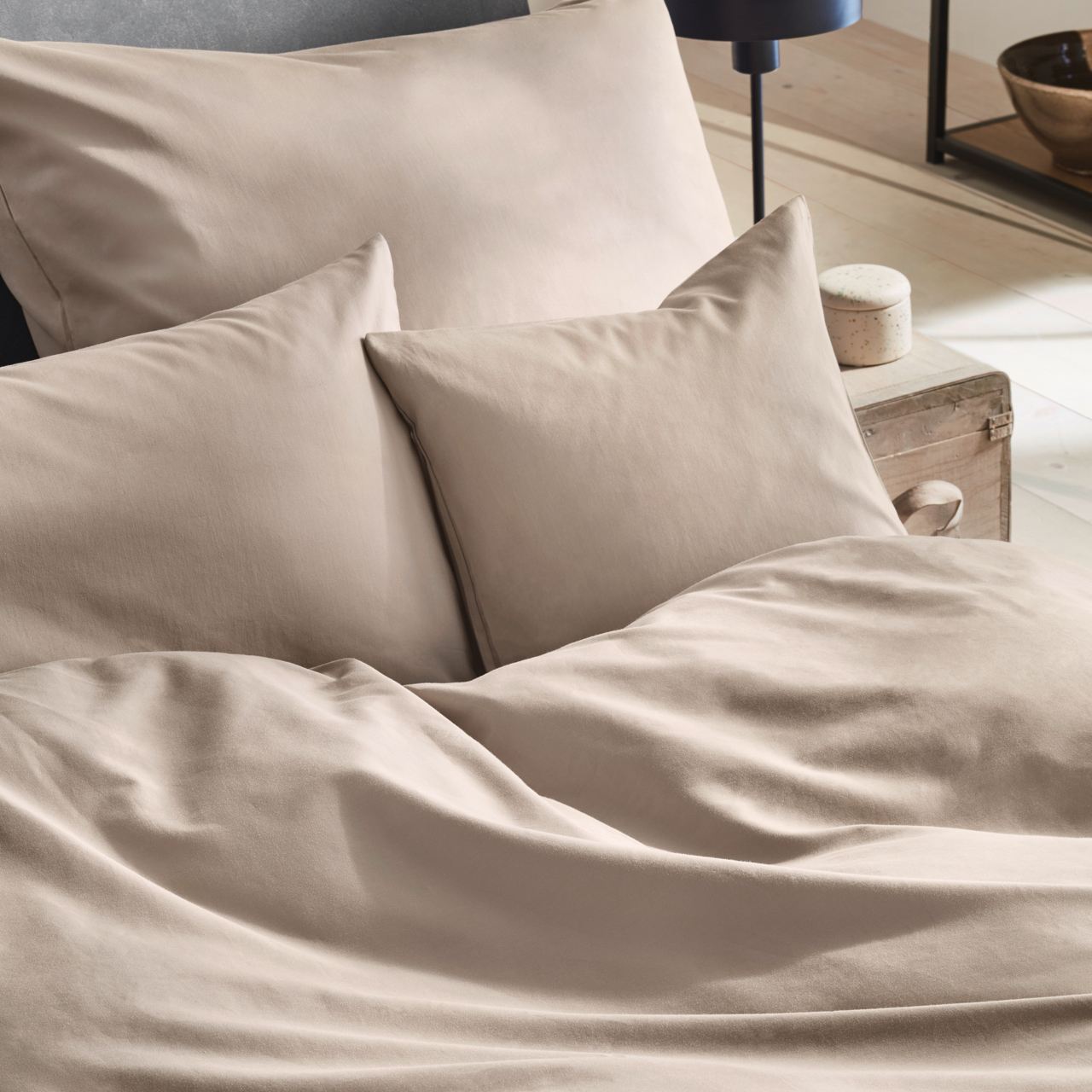  Satin bettwäsche 255001 2