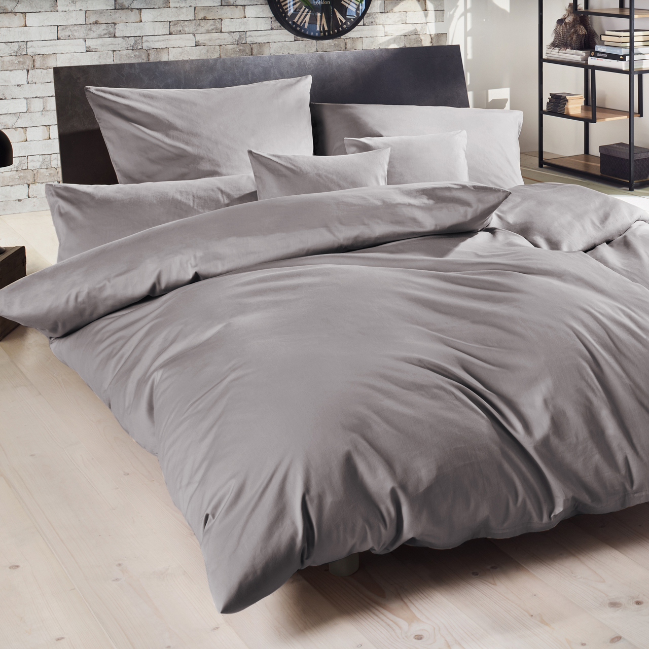  Satin Bettwäsche 255001 1