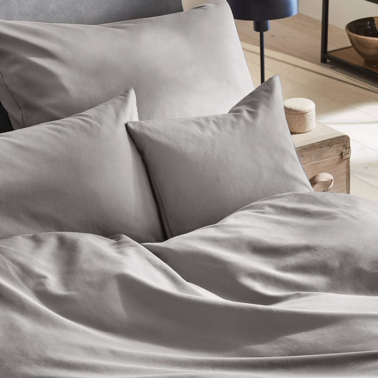  Satin Bettwäsche 255001 2