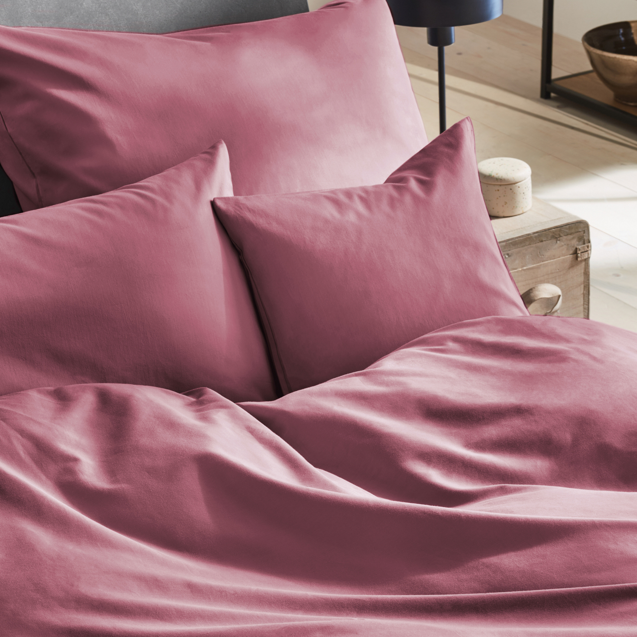  Satin Bettwäsche 255001 2