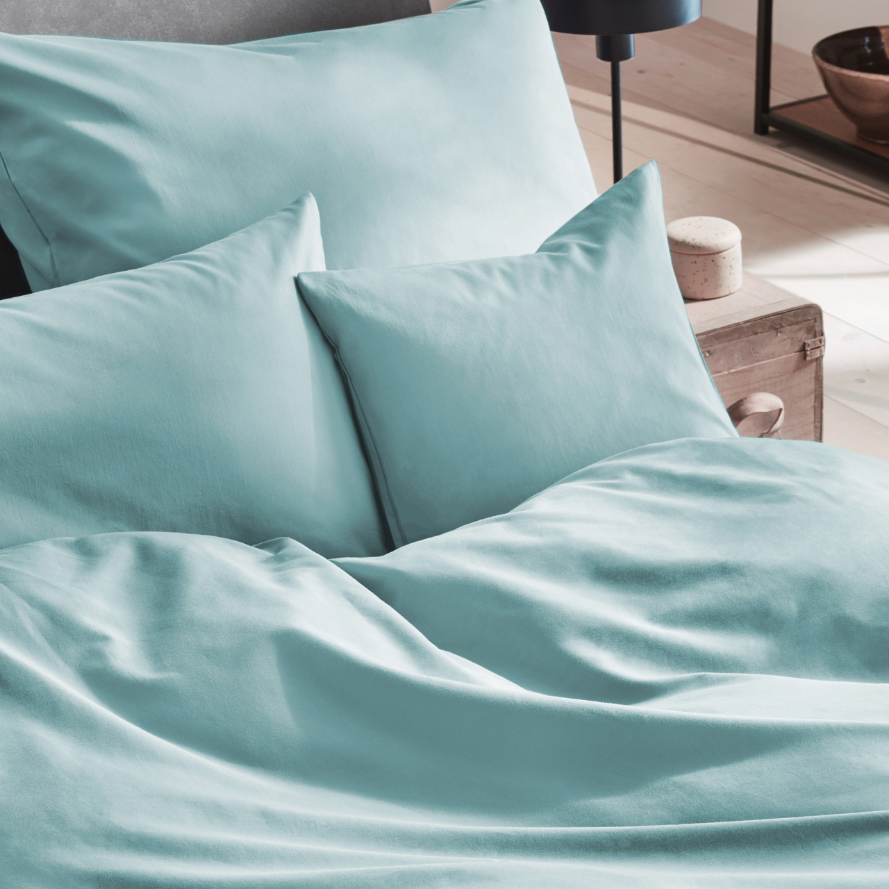  Satin Bettwäsche 255001 2