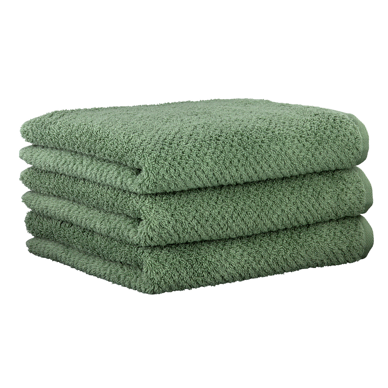 Cawö Handtuch Pure