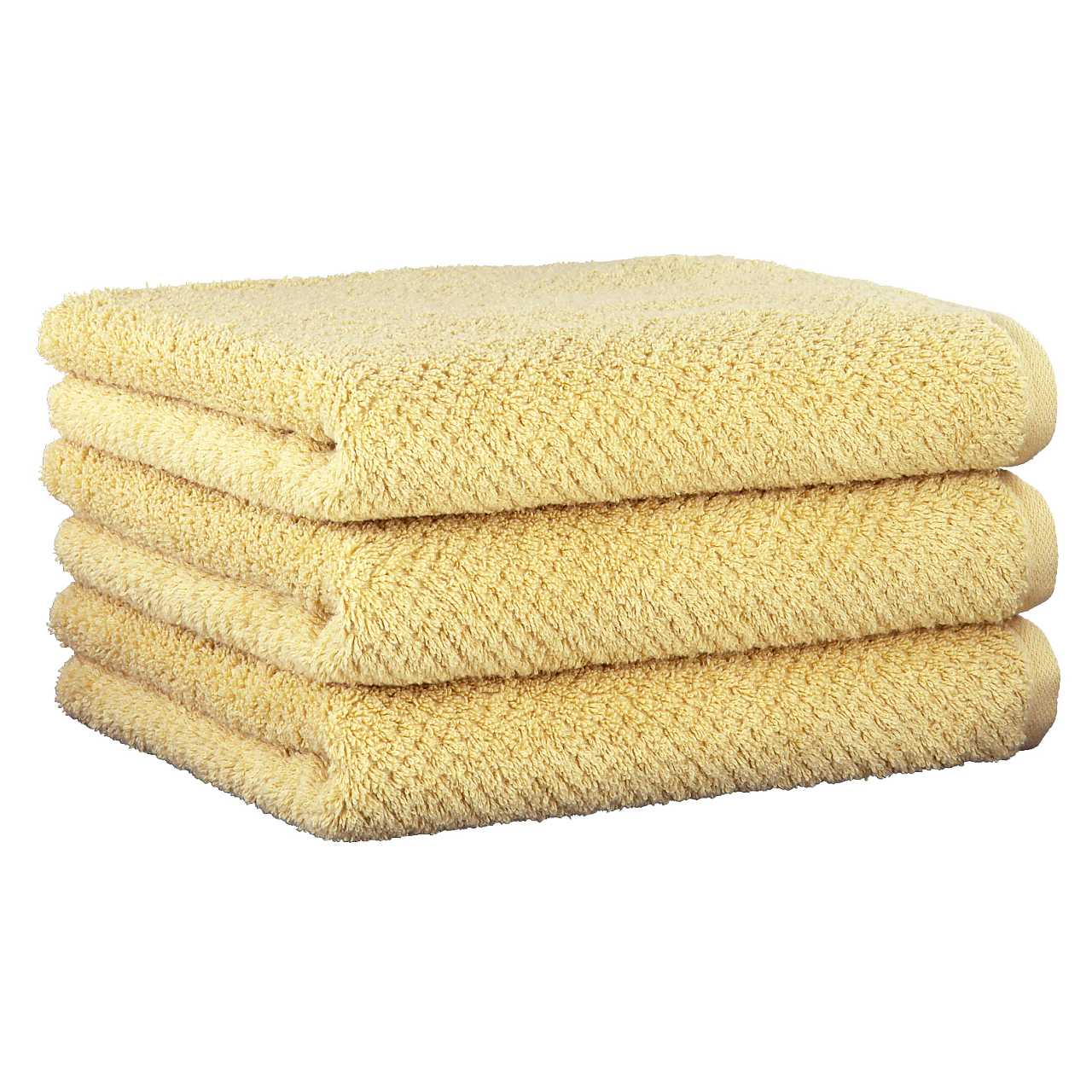 Cawö Handtuch Pure