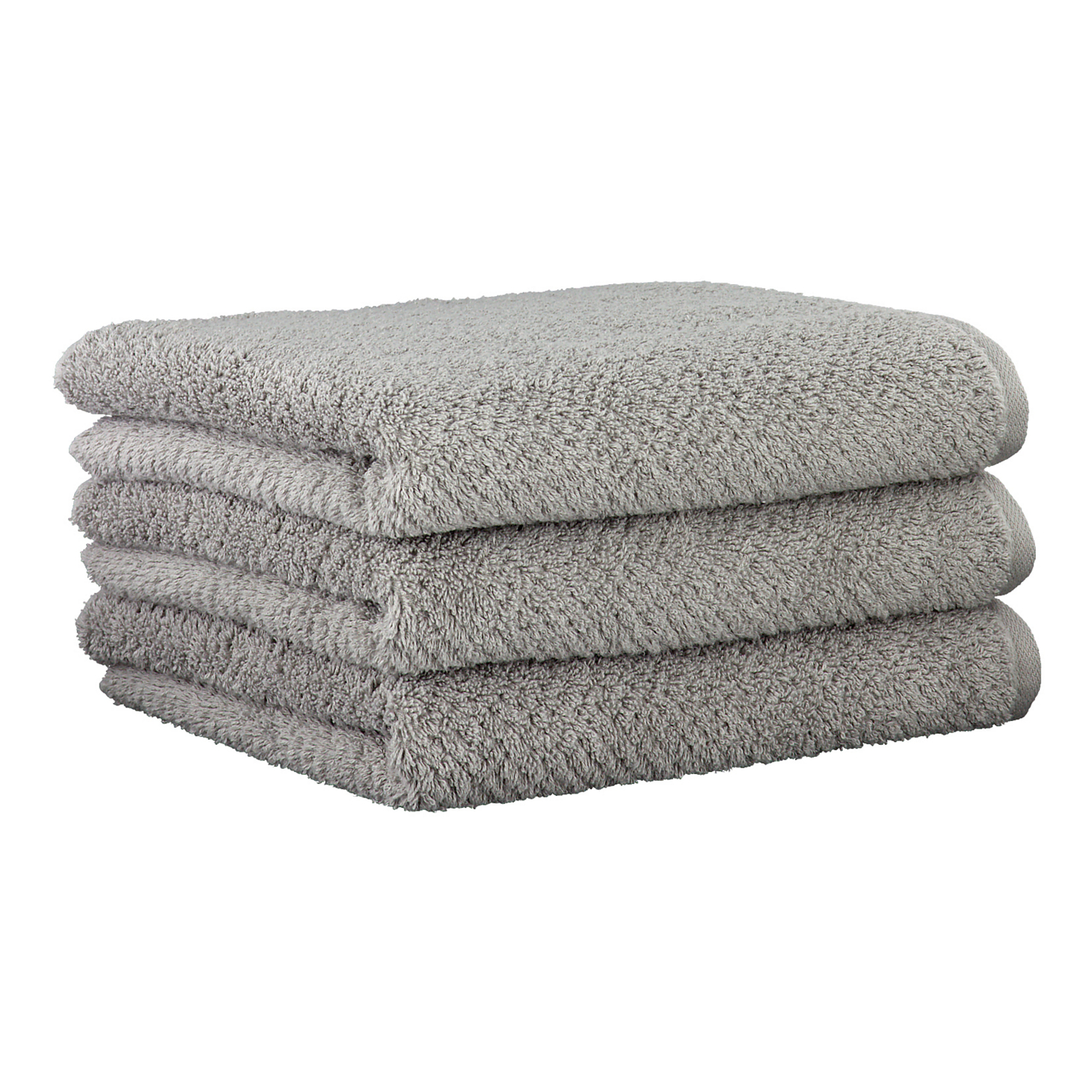 Cawö Handtuch Pure