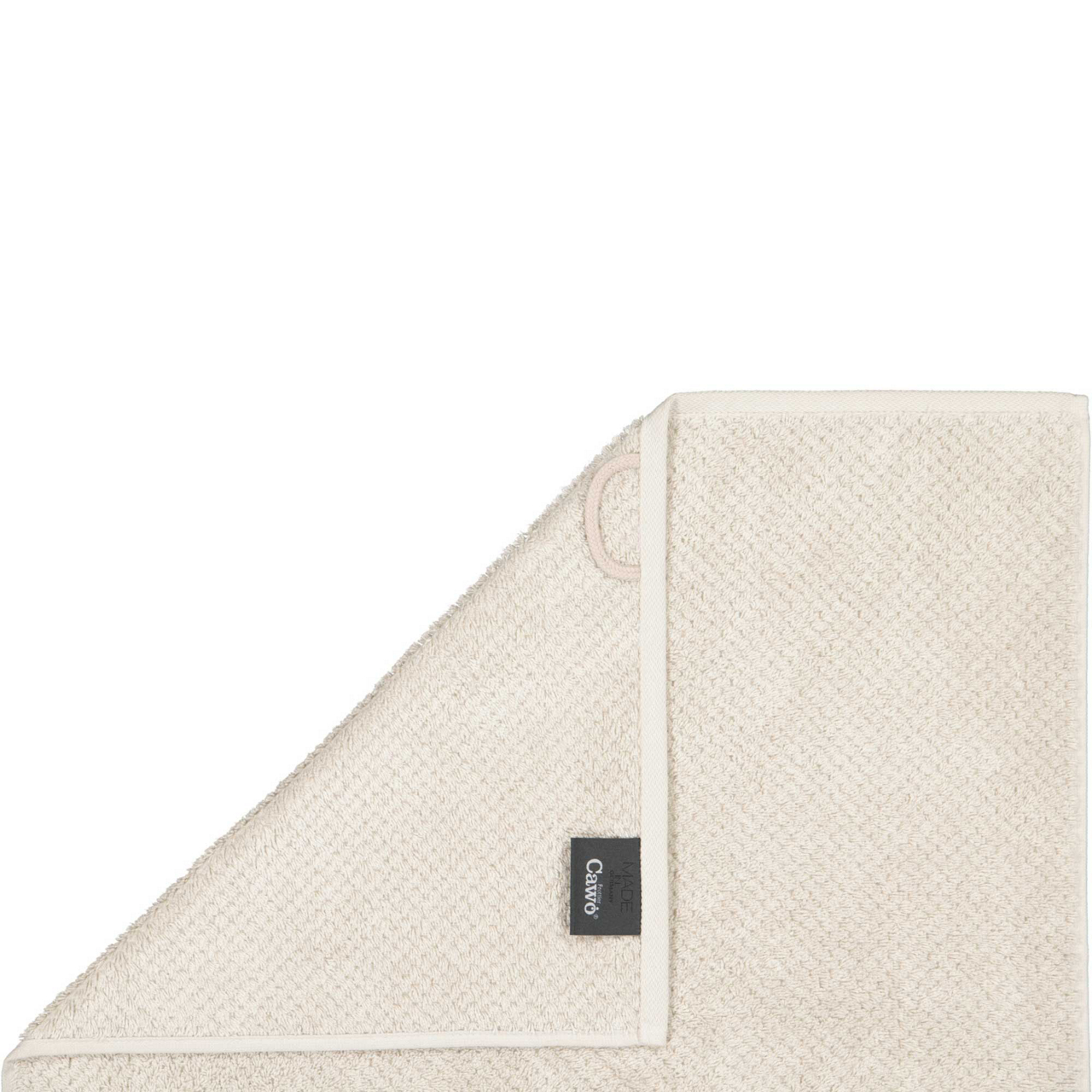 Cawö Handtuch Pure