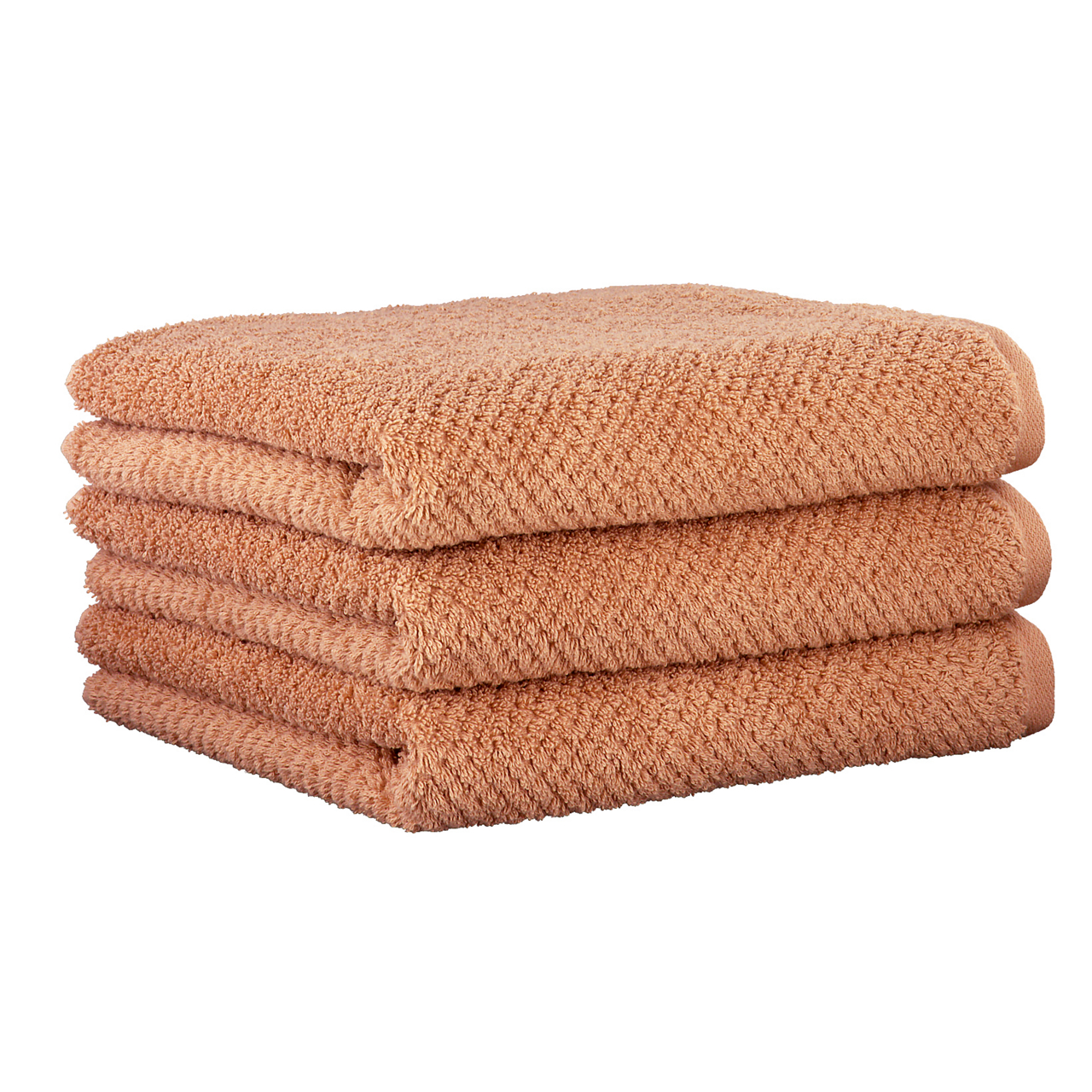 Cawö Gästehandtuch Pure 1