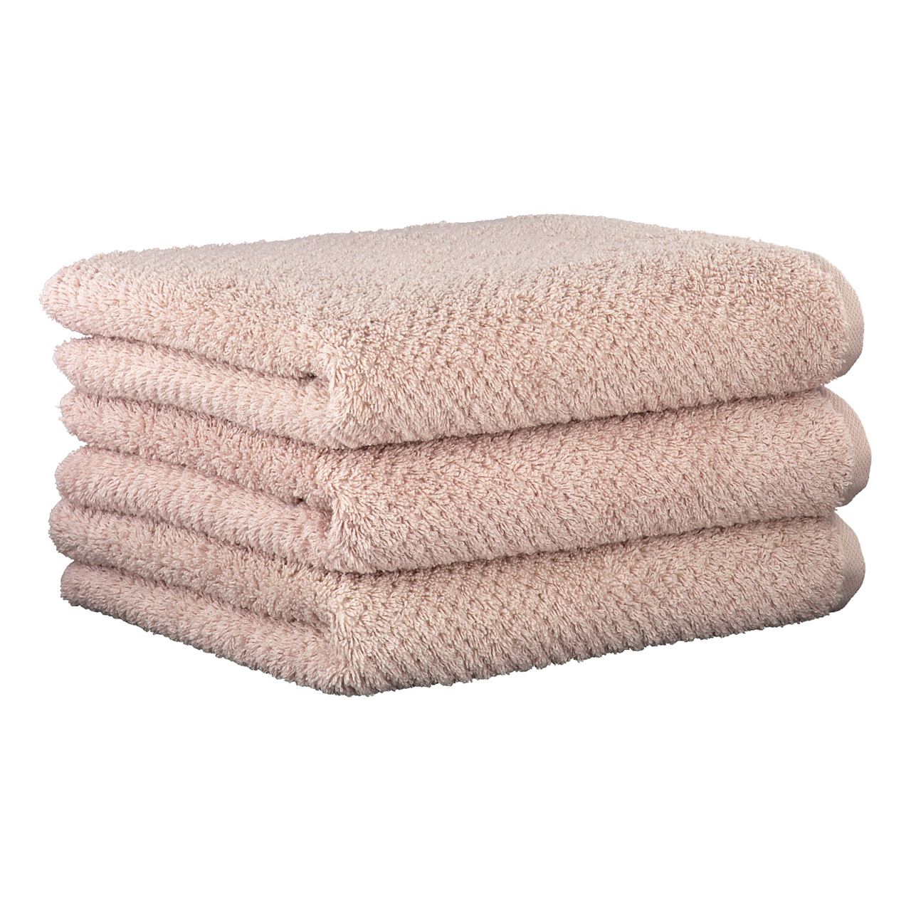 Cawö Gästehandtuch Pure 1