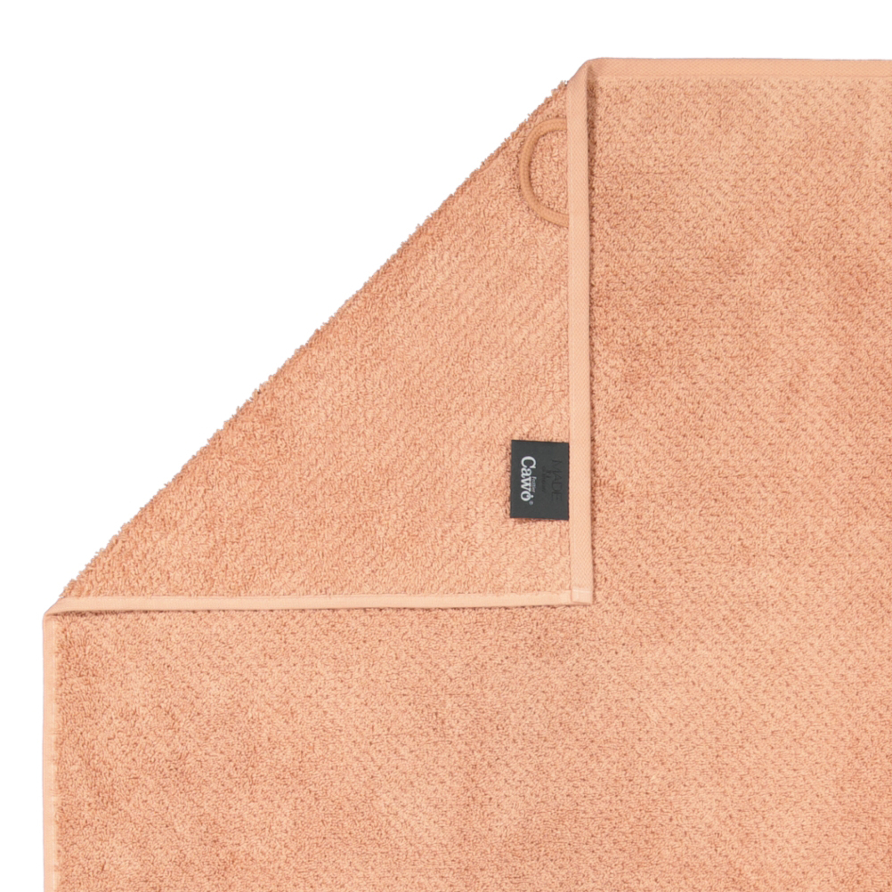 Cawö Duschtuch Pure 1