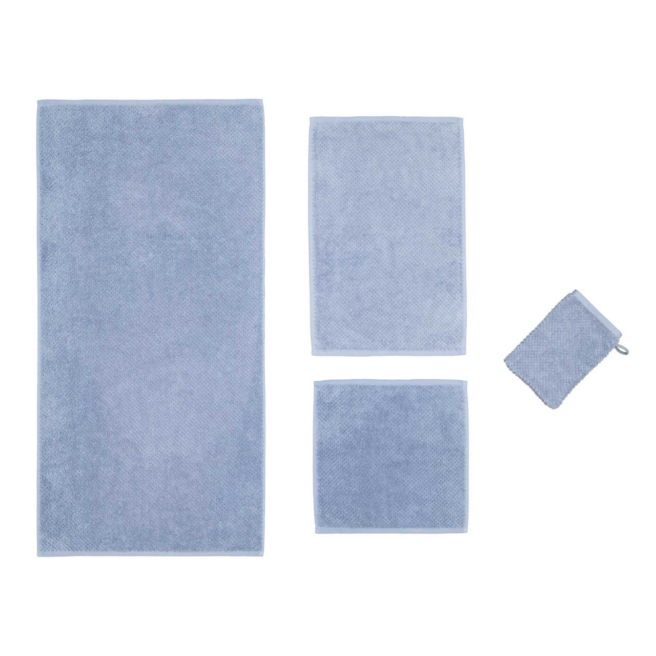 Cawö Duschtuch Pure 1
