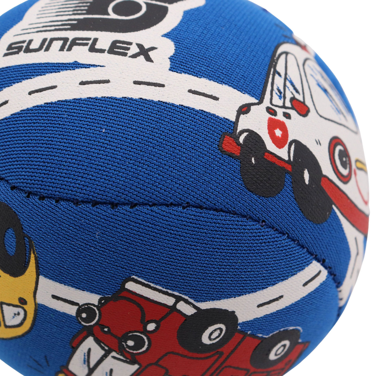  Softball Youngster Cars