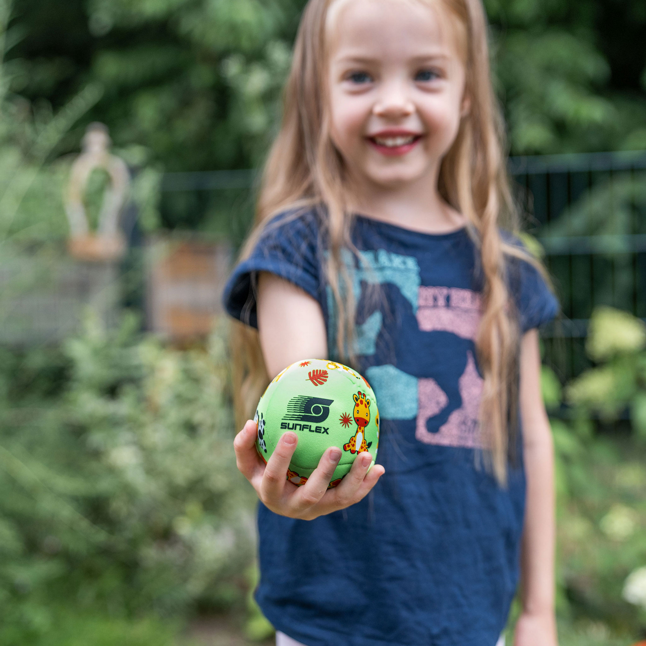  Softball Youngster Jungle
