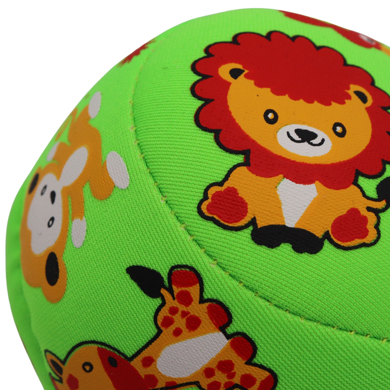  Softball Youngster Jungle