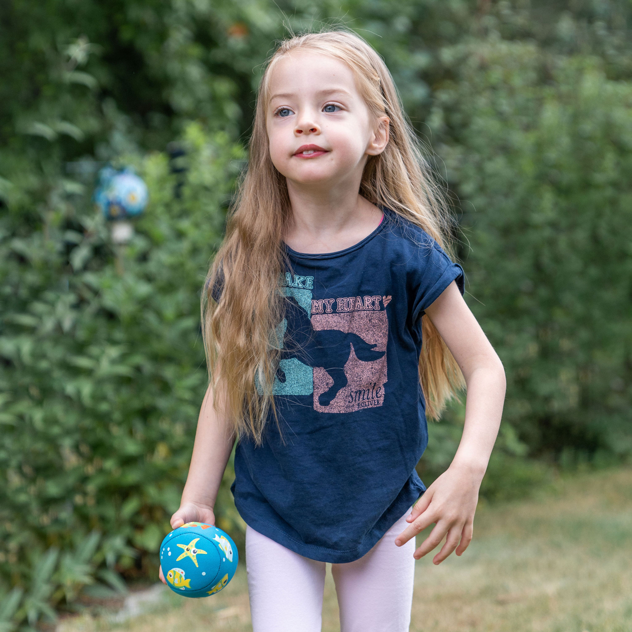 Sunflex Softball Youngster Seaworld