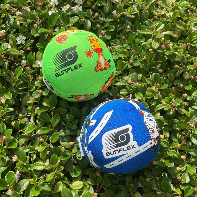  Neoprenball Cars