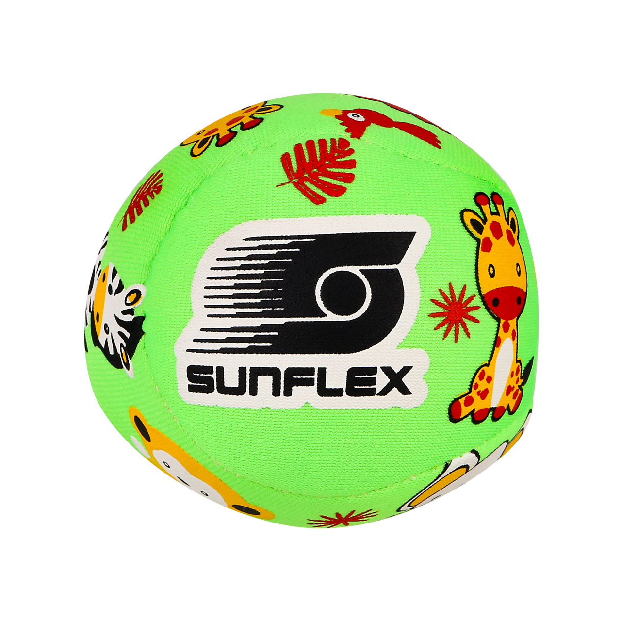  Neoprenball Jungle