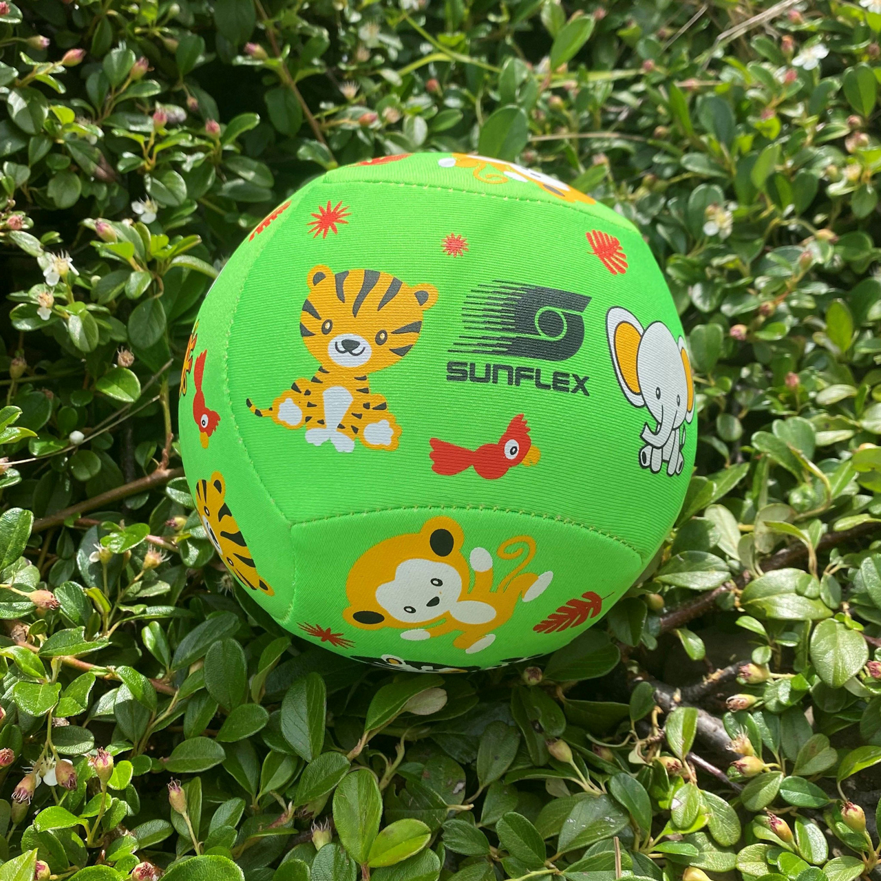  Neoprenball Jungle