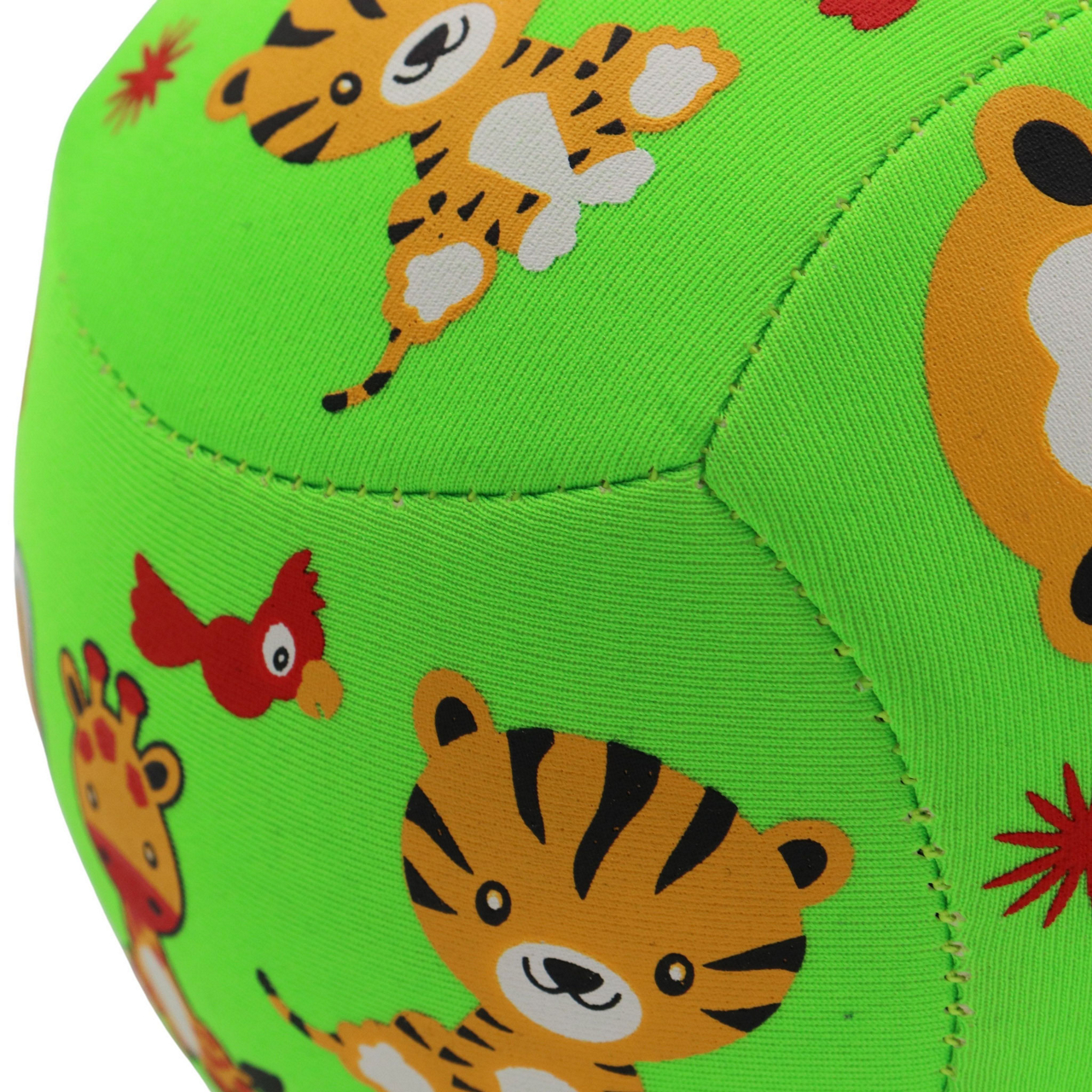  Neoprenball Jungle