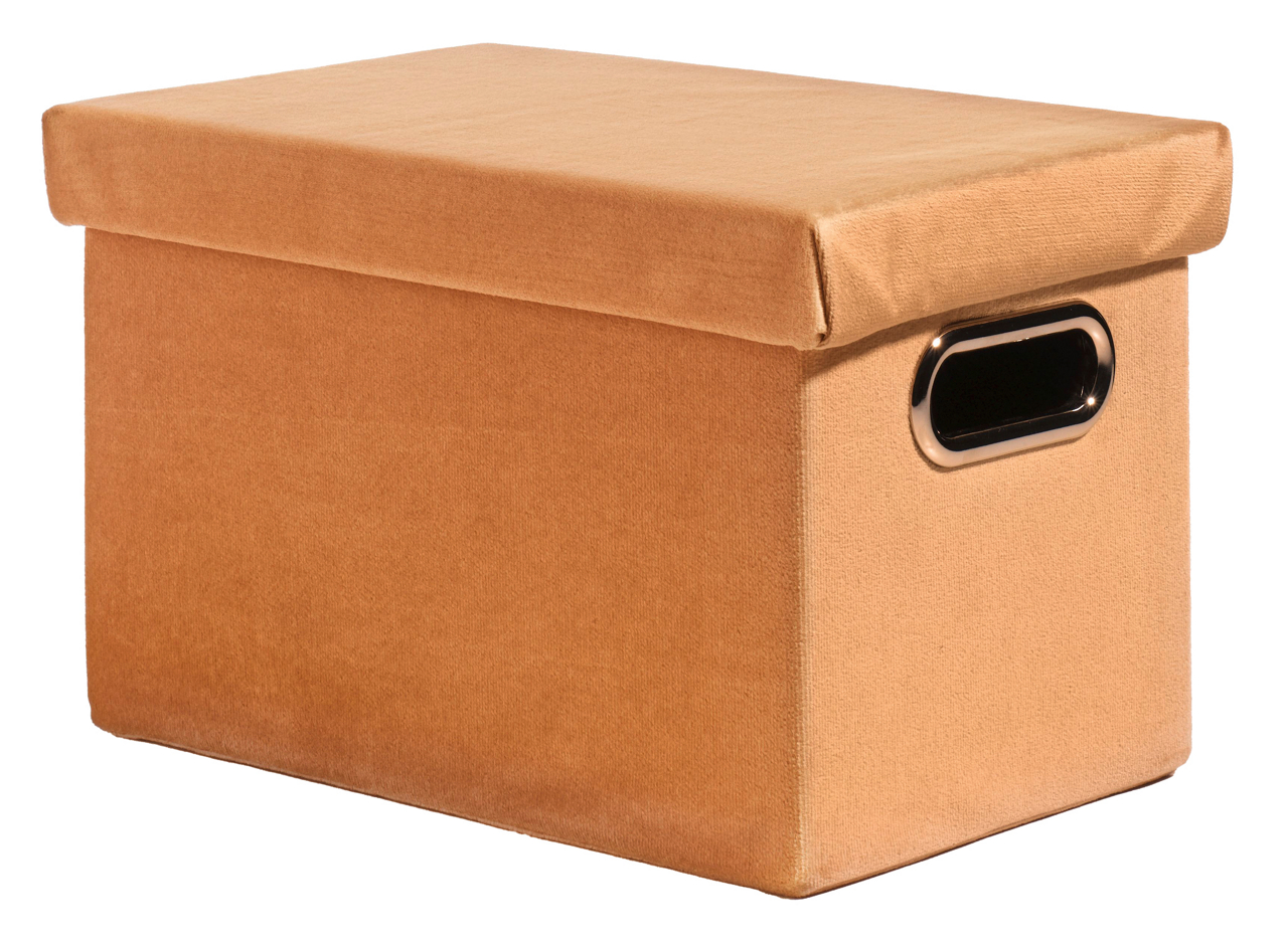  Aufbewahrungsbox mit Deckel 