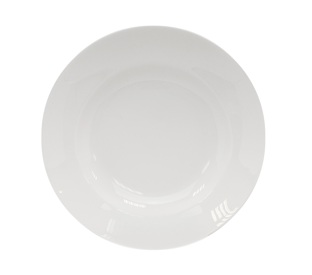  Teller Bone China undefined