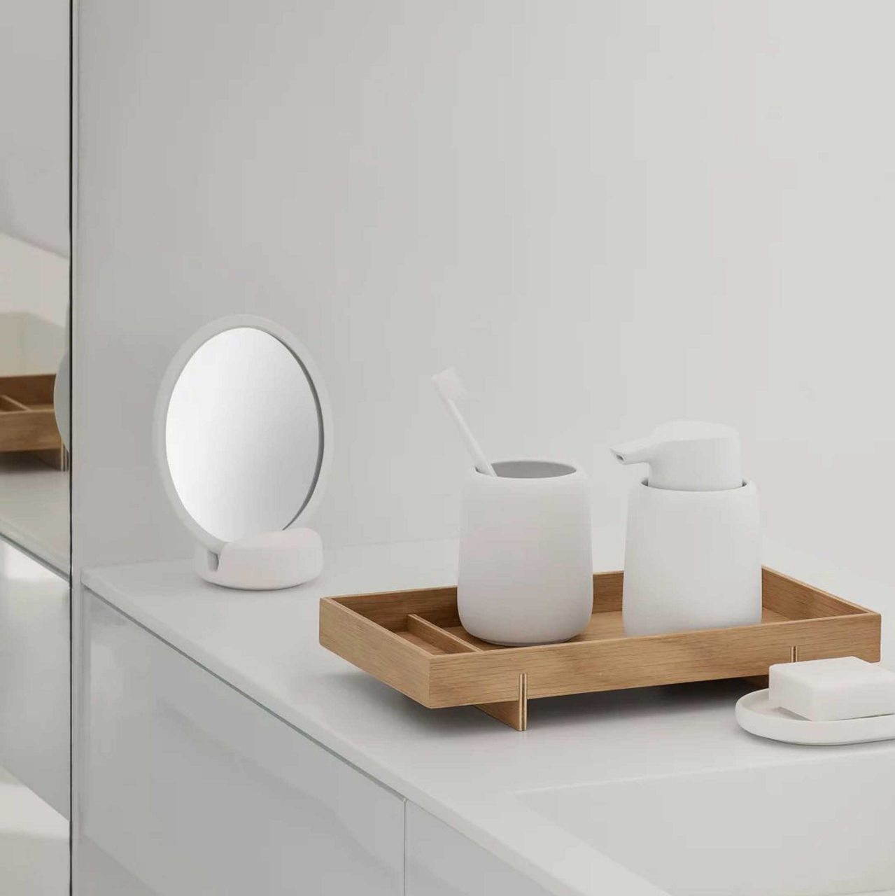  Kosmetikspiegel SONO 1