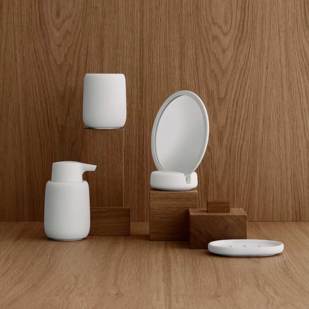  Kosmetikspiegel SONO 1