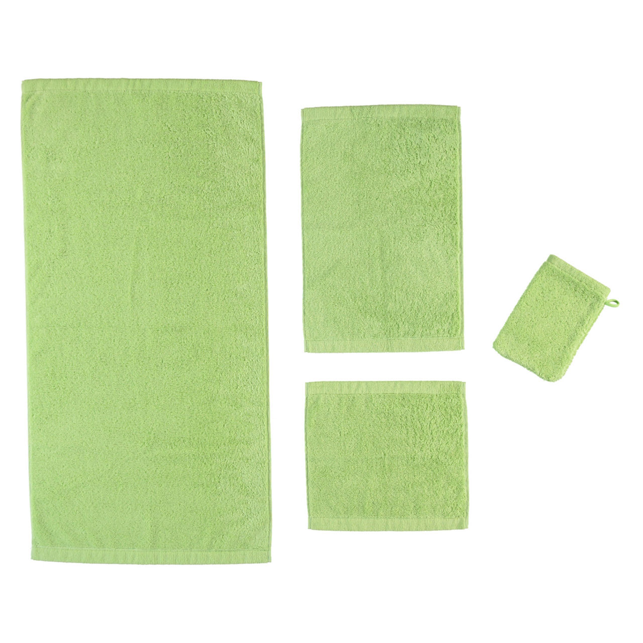  Gästetuch Lifestyle 1