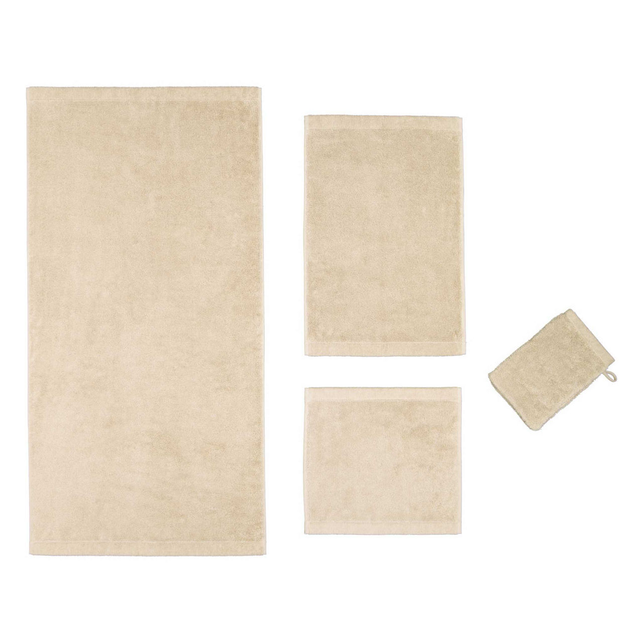  Gästetuch Lifestyle 1