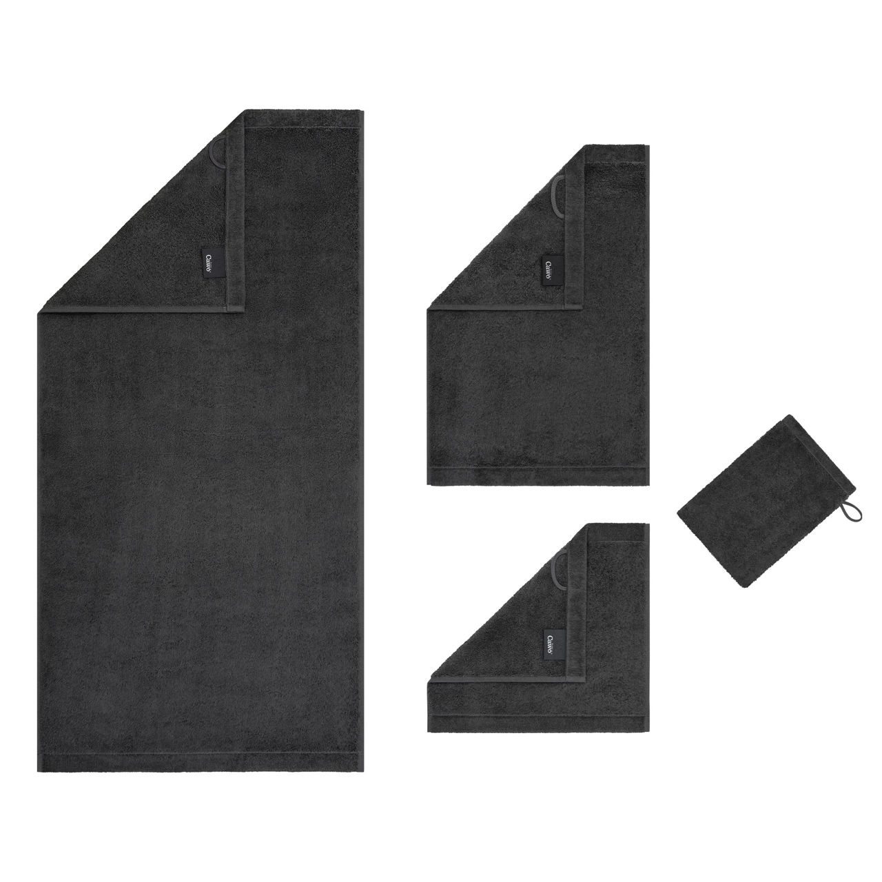 Cawö Handtuch Lifestyle 3