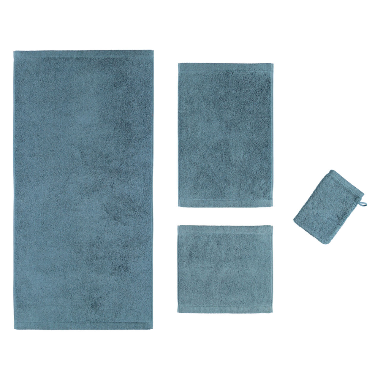  Duschtuch Lifestyle 1