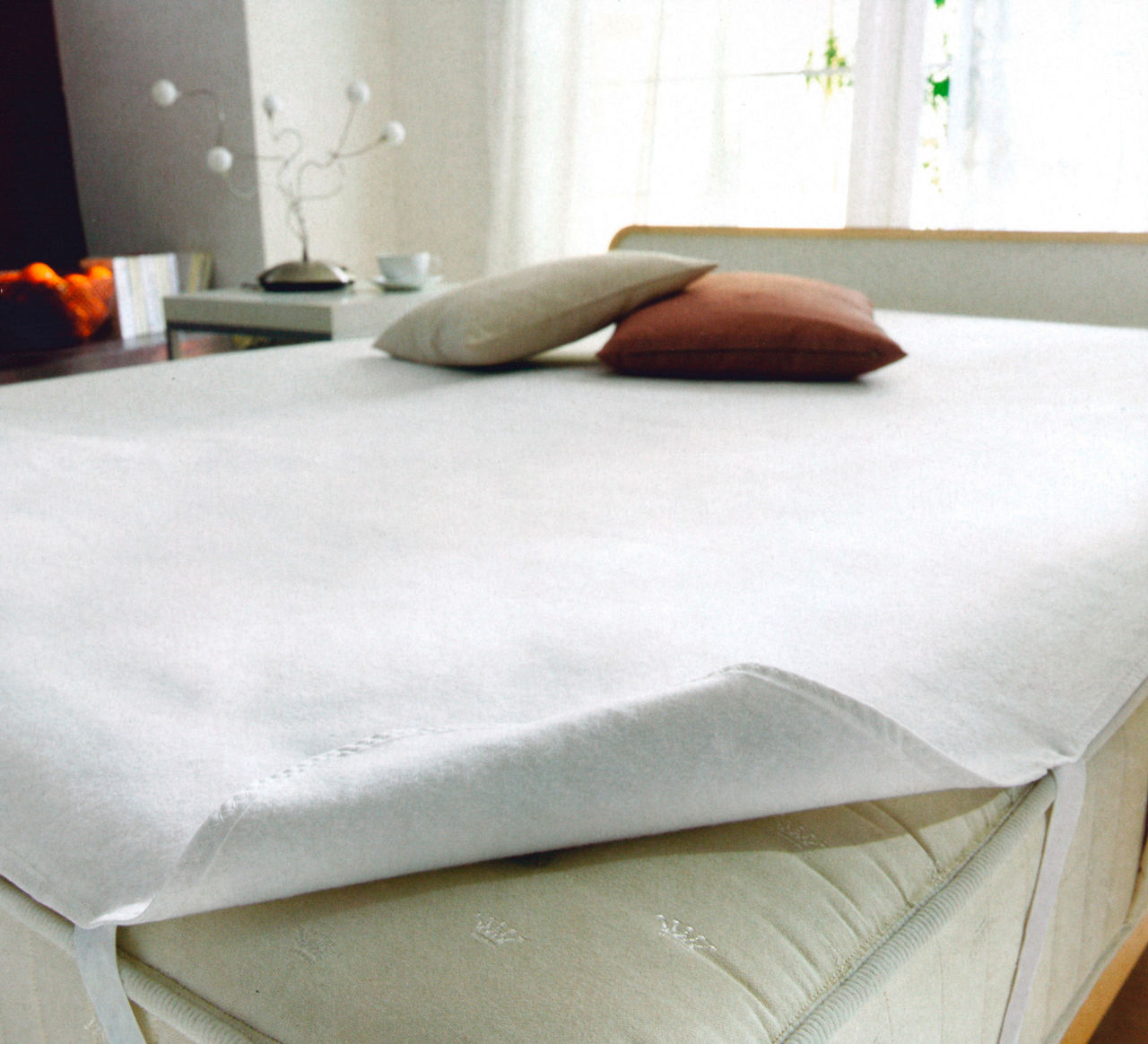  Matratzenauflage ProNight 0025-060-000