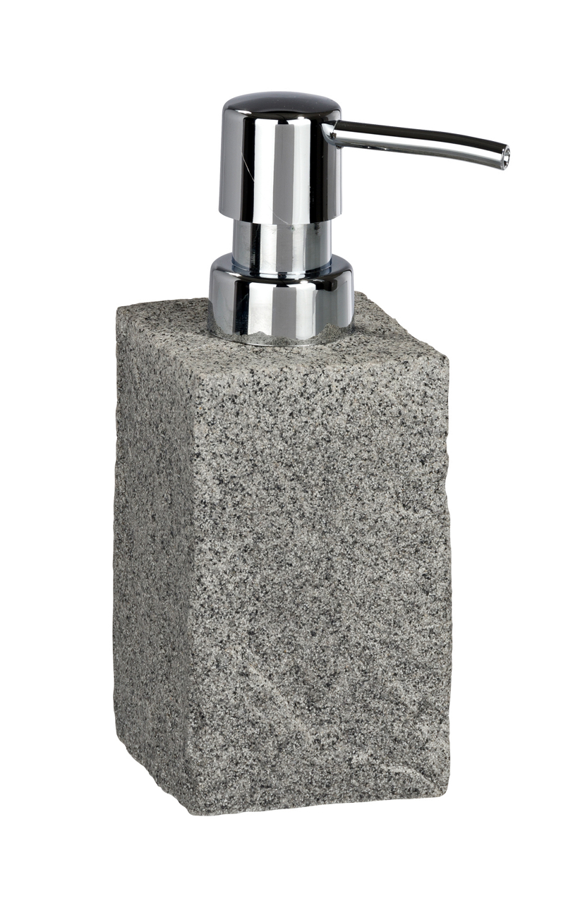  Seifenspender Mod. Granit Granit