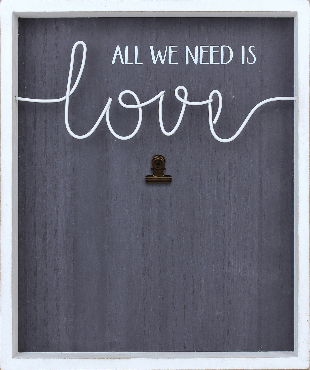  Bilderrahmen Filo Love 1