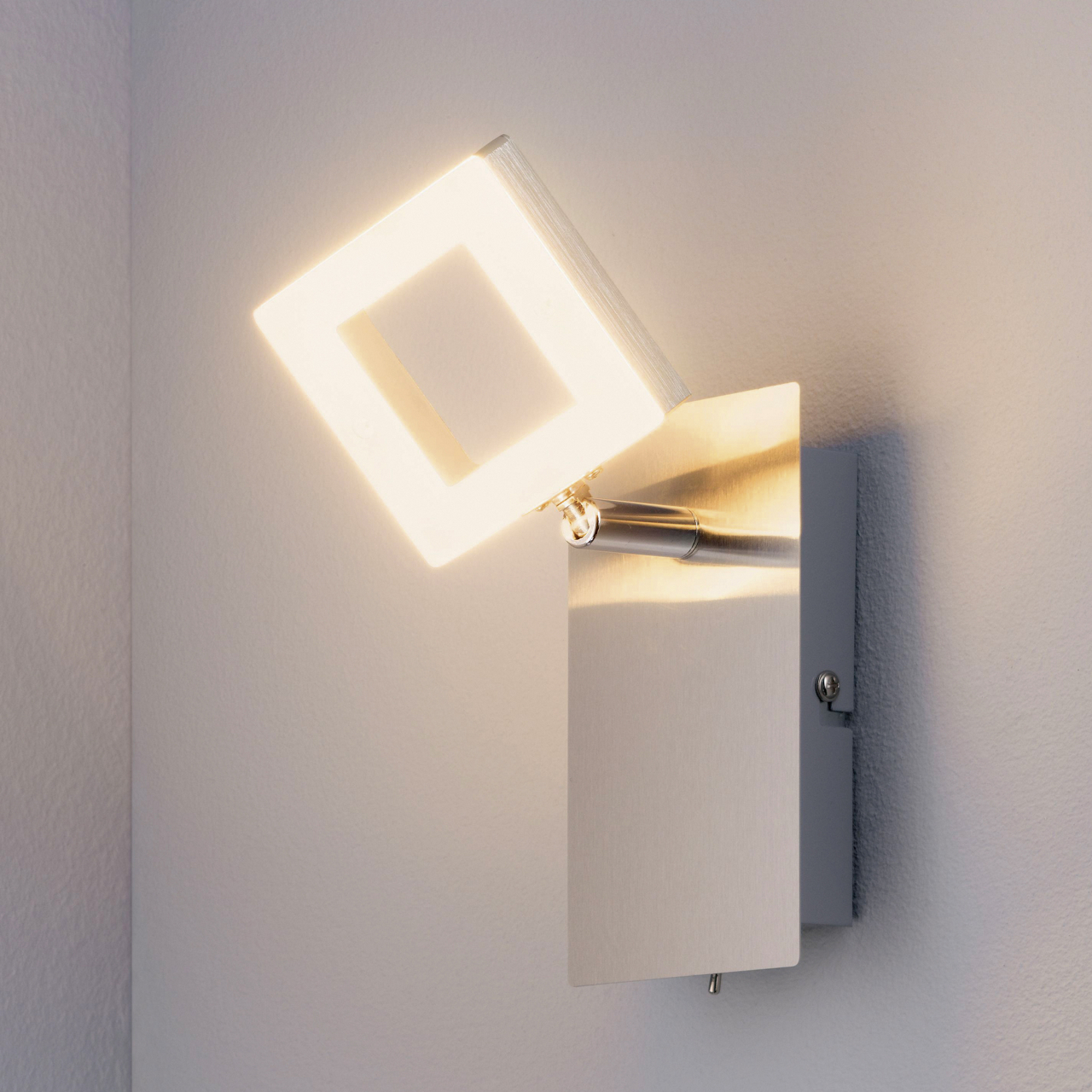  LED-Spot Real
