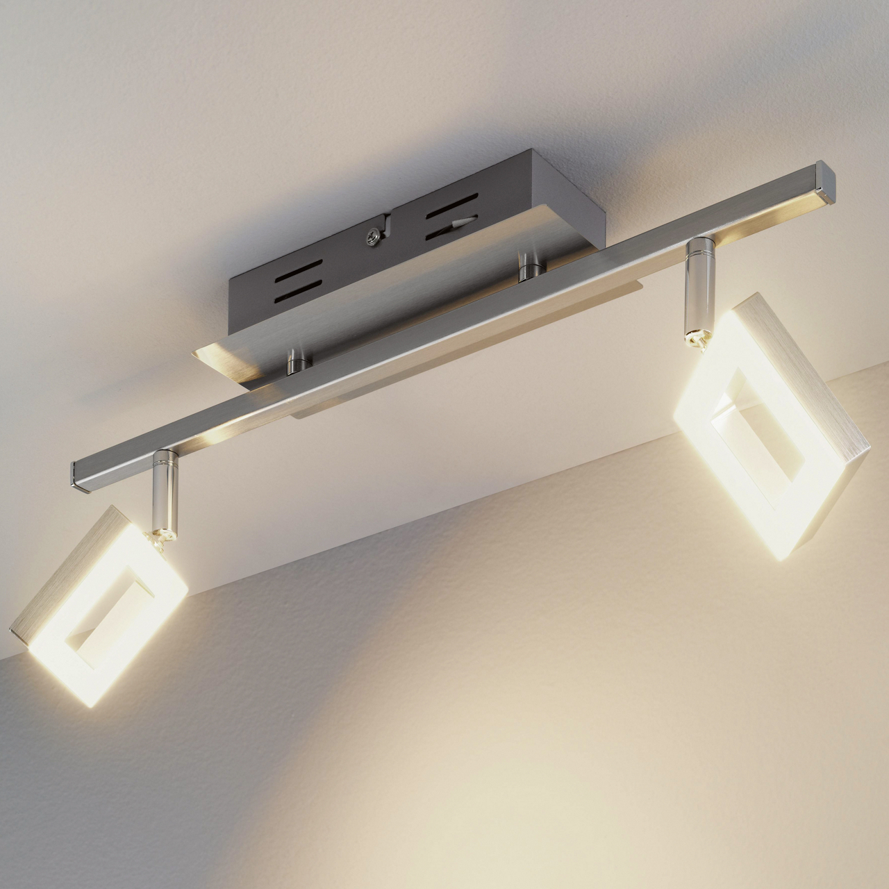  LED-Spot Real II